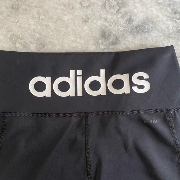 Adidas Climalite 7/8 Leggings - Picture 6 of 14